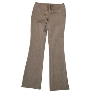 The Limited Tan Flare Women's Pants Size 0